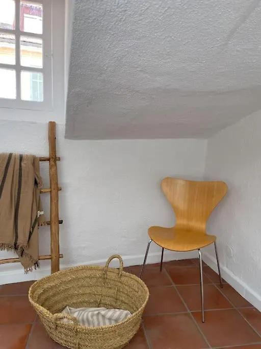 Apartment Maison Meynadier Cannes