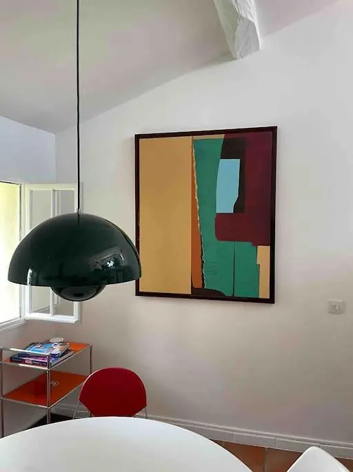 Apartment Maison Meynadier Cannes
