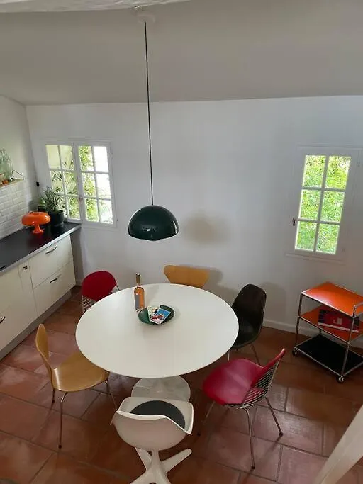 Apartment Maison Meynadier Cannes