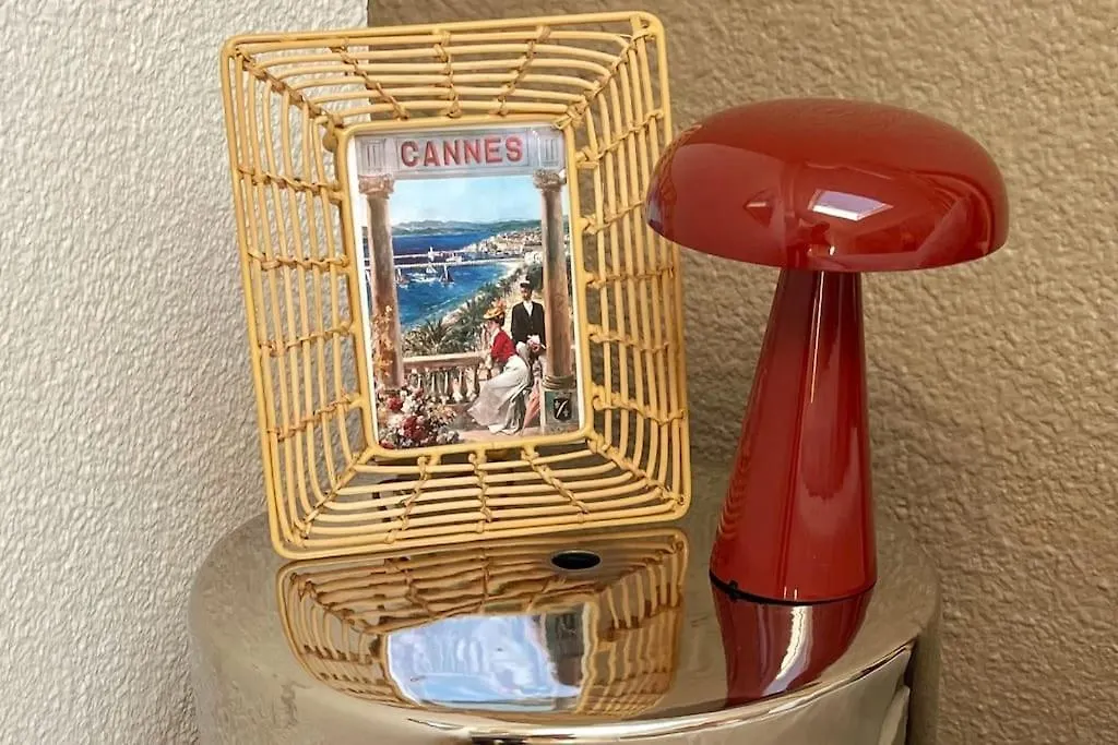 Maison Meynadier Cannes