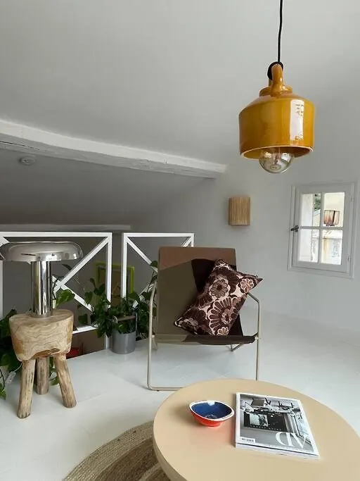Apartment Maison Meynadier Cannes France