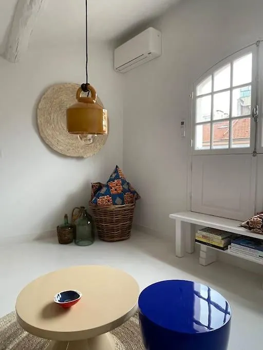 Maison Meynadier Apartamento Cannes
