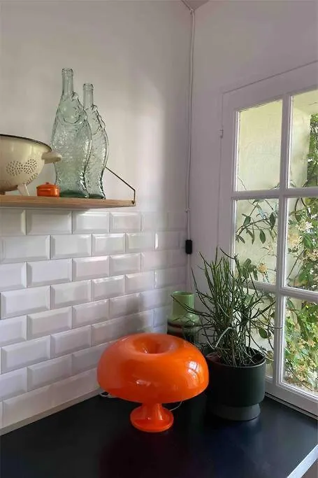 Maison Meynadier Cannes Apartment