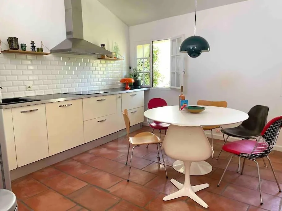 Maison Meynadier Cannes France