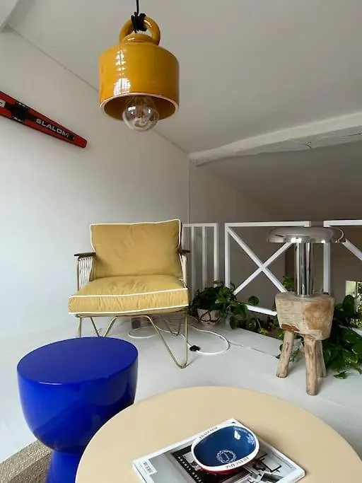 Maison Meynadier Cannes France