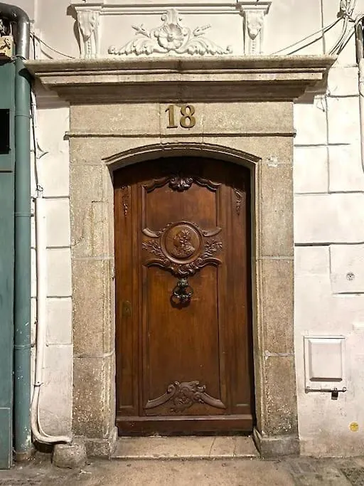 Apartment Maison Meynadier Cannes