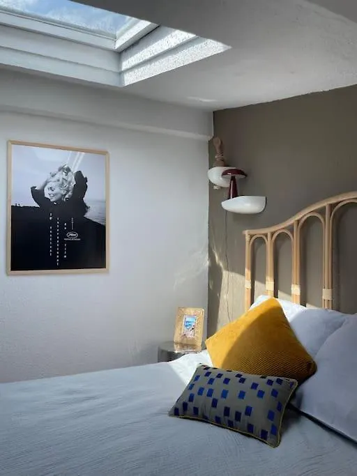 Maison Meynadier Apartamento Cannes