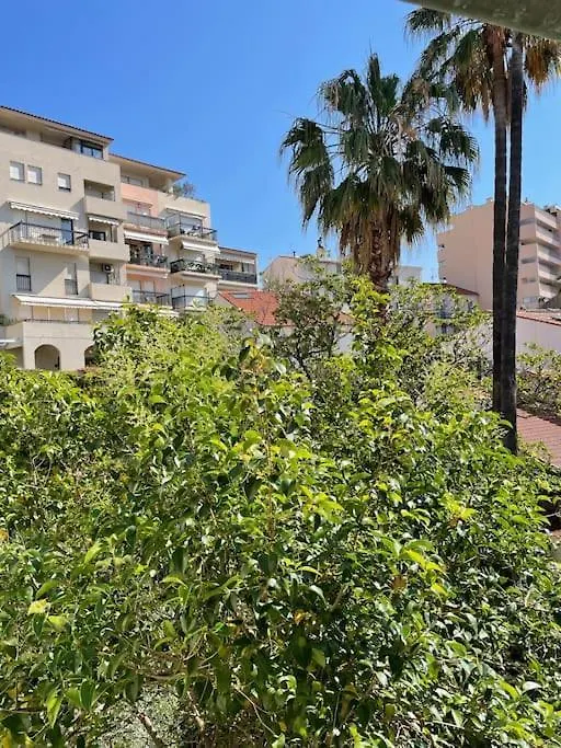 Maison Meynadier Cannes Apartment