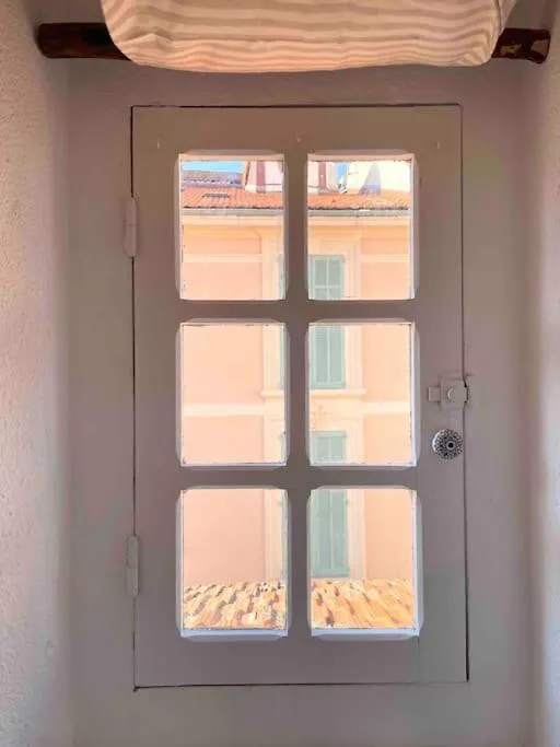 Apartment Maison Meynadier Cannes France