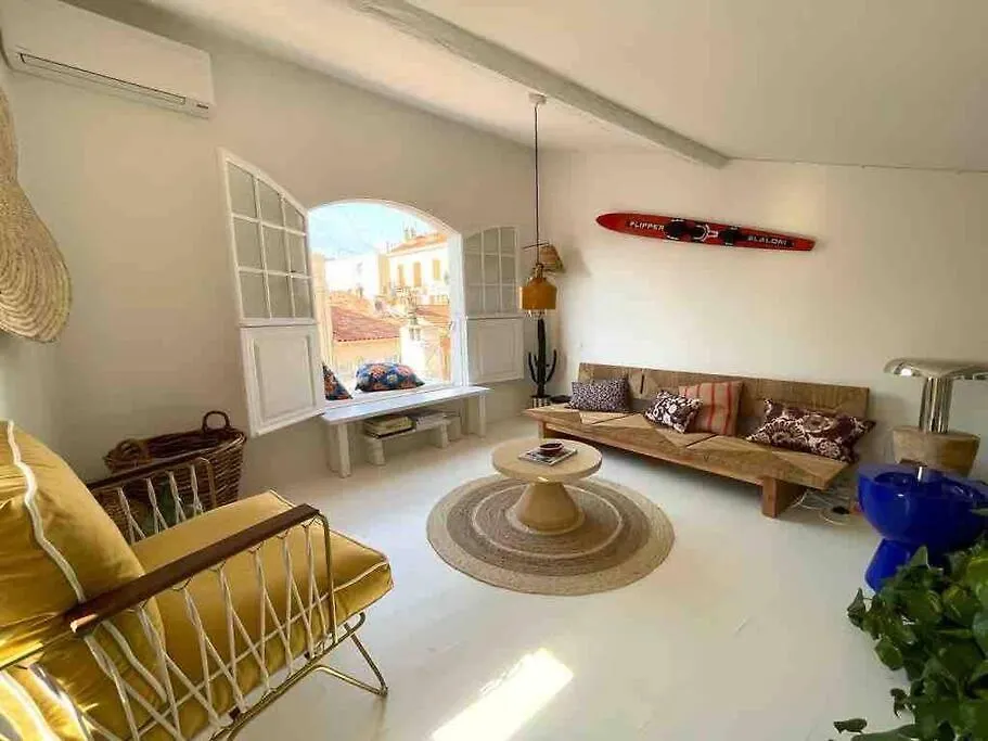 Maison Meynadier Cannes