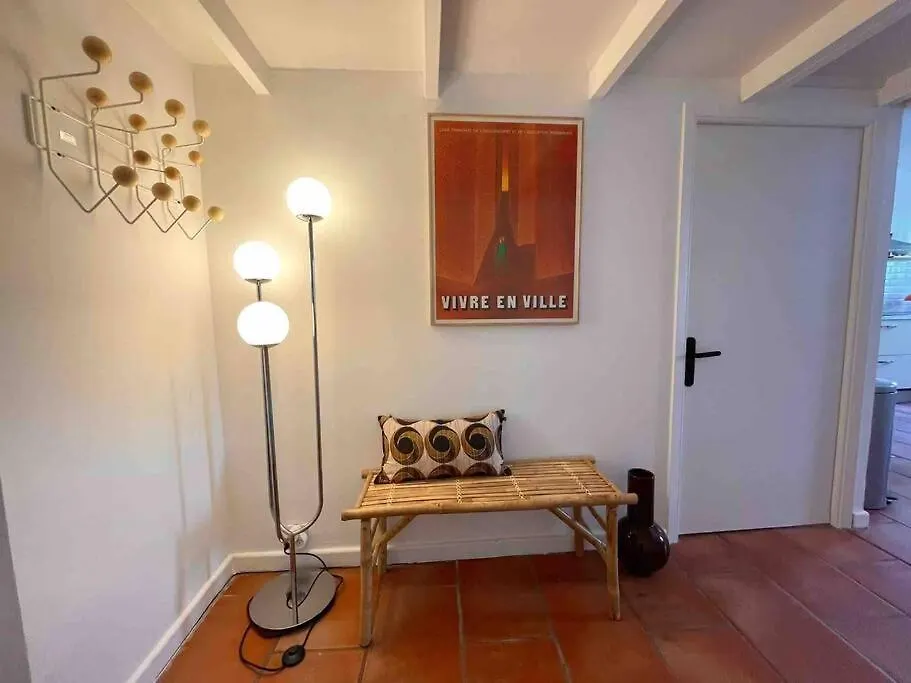 Maison Meynadier Cannes