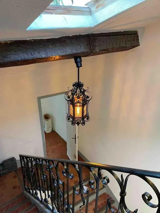 Apartment Maison Meynadier Cannes