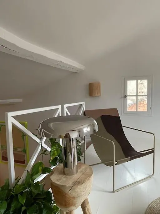 Maison Meynadier Cannes France