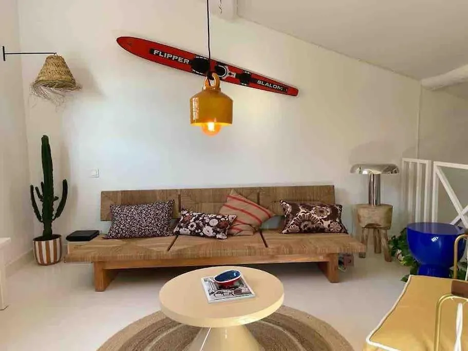 Apartment Maison Meynadier Cannes