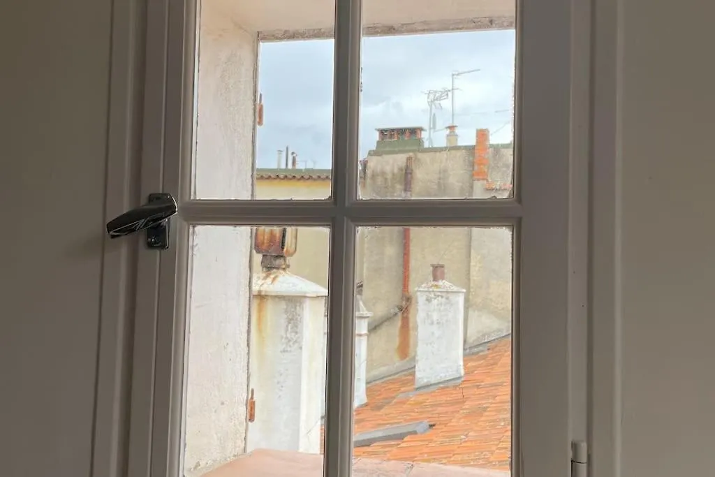 Maison Meynadier Cannes France